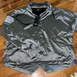Oakley Luxe Anorak